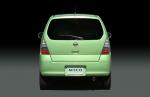 Nissan Moco 2006 года